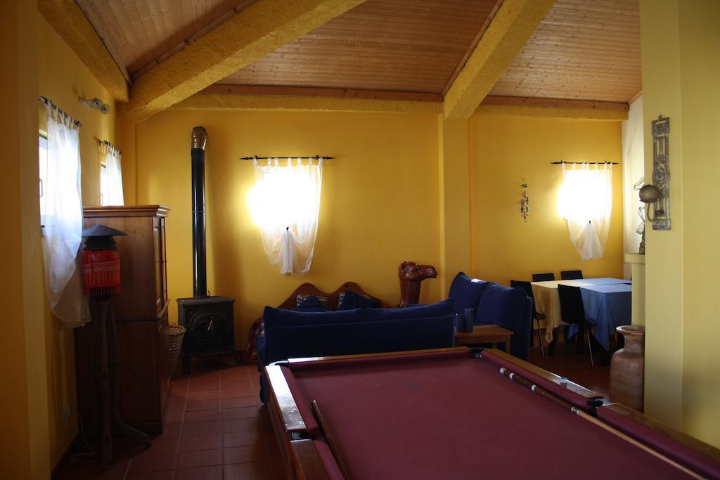 Monte Macario Alojamento Local Coruche Luaran gambar